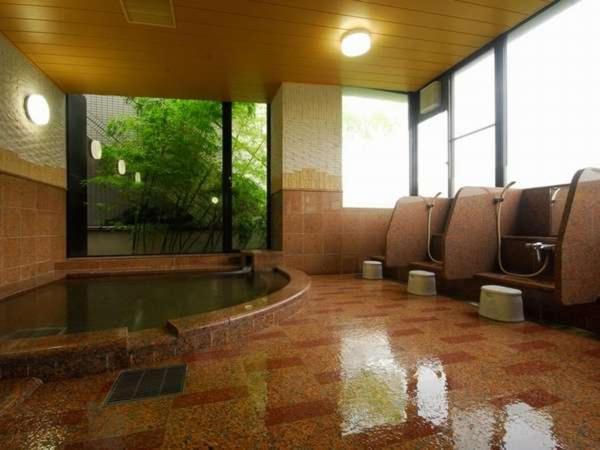 Genpeiso Hotel Shimonoseki Bagian luar foto