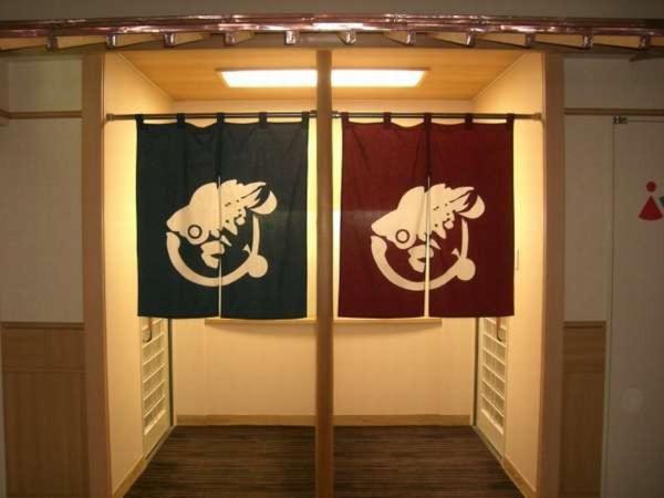 Genpeiso Hotel Shimonoseki Bagian luar foto